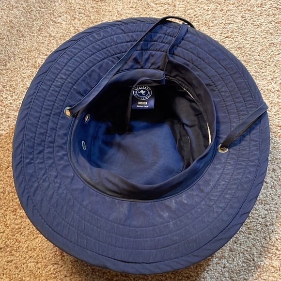 Wallaroo Men’s Outdoor Hat - Picture 4 of 6